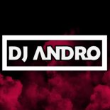 DJ ANDRO | NAJLEPSZA KLUBOWA MUZYKA | MUZA DO AUTA | KWIECIEŃ 2021