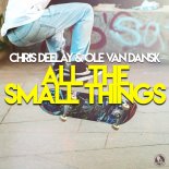 Chris Deelay & Ole Van Dansk - All The Small Things