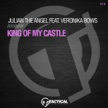 Julian The Angel feat. Veronika Bows - King Of My Castle (Extended Mix)