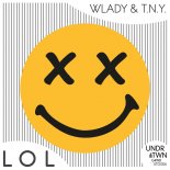 Wlady & T.N.Y. - LoL (Extendend Club Mix)