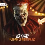 Hayway - Funfair Of Nightmares (Extended Mix)