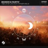 Faustix, MAnGoo, Father Viola - Time Of My Life (Original Mix)