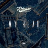 Salgado feat. James Stefano - My Head (Original Mix)