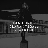 Ilkan Gunuc, Clara Stegall - SexyBack (Original Mix)