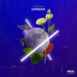 Apollo Jack - Lovesick (Original Mix)