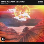 Marc Benjamin, Bancali - Miss You (Extended Mix)