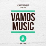 Lucky Vegas - I Got You (Extended Mix)