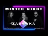Mister Night - Zabawka