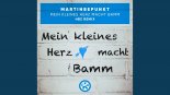 MartinBepunkt - Mein Kleines Herz Macht Bamm (HBz Remix)