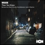 Wilkie - Then You Know (Original Mix)