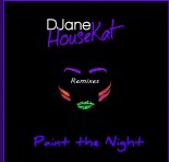 DJane HouseKat - Paint The Night (Phatt Rick Remix)