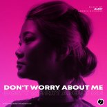 Jeancy - Don't Worry About Me (Original Mix)