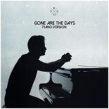 Kygo - Gone Are The Days Piano Jam 4