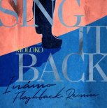 Moloko - Sing It Back (Inámo Flashback Remix)