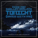 Nick Jay feat. Shelley Harland - Tonight (Dance With Me) (Kid Massive Remix)