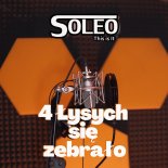 Soleo - 4 Łysych Się Zebrało (Radio Edit)