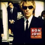 Bon Jovi - It's My Live (Dj Cillo Bootleg 2k13)