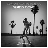 Gabry Ponte, Lucky Luke, Kevin Palms - Going Down (Extended Mix)