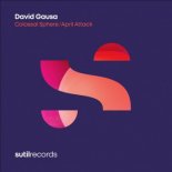 David Gausa - April Attack (Sutil Extended Mix)