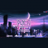 PuXoN - #inthemixxx (18.04.2021)