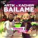 Artik & Kacher - Bailame (Yudzhin Radio Remix)