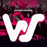 San Sebastian, Roland Clark - WTF (San Sebastian Remix)
