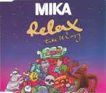 MIKA - Relax, Take It Easy (Starix x HAYASA G Remix)