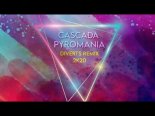 Cascada  -  Pyromania ( Diverts Remix )