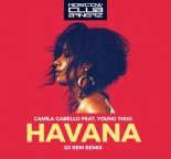 Camila Cabello feat.Young Thug - Havana (Dj Rem Remix)