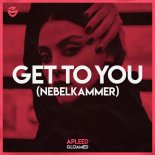 ApLeeD - Get To You (Nebelkammer) (Extended Mix)