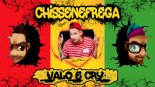 Samuel Heron - CHISSENEFREGA (Valo & Cry Remix)