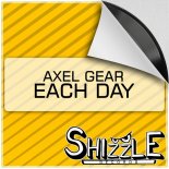 Axel Gear - Each Day