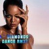 Rihanna - Diamonds (Maervi remix)