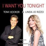 Linda Jo Rizzo & Tom Hooker - I Want You Tonight