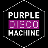 Purple Disco Machine, Sophie and the Giants - Hypnotized (DiVij remix)