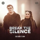 Sub Sonik Feat. Kimm - Break the silence (Extended Mix)