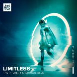 The Pitcher Feat. Nathalie Blue - Limitless (Extended Mix)
