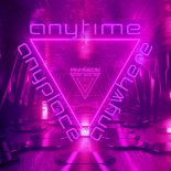 Pink Neon - Anyplace, Anywhere, Anytime (Shuffle Dance Playlist Remix)