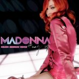 Madonna - Hung Up (Maxim Andreev Remix)