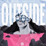 Kilian K x Robbe x DJSM - Outside (Extended Mix)