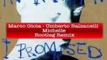 Nick Kamen - I Promised Myself (Marco Gioia, Umberto Balzanelli, Michelle Bootleg Remix)