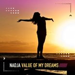 NADJA - Value Of My Dreams (Happy Mix)