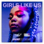 Zoe Wees - Girls like us (Crystal Rock & Marc Kiss Remix)