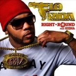 Flo Rida x Red Sugar x Ke$ha - Right Round (Kartunen Blend Edit)
