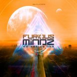 Furious Mindz - We Are As One (Original Mix)