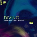 Armin van Buuren & Maor Levi - Divino (Extended Mix)