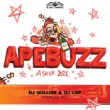 DJ Gollum & DJ Cap - ApeBuzz 2021 (Extended Mix)