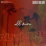 NATAN & Tony Vida - All Mine