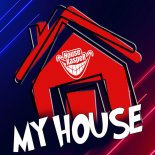 HouseKaspeR - My House (Radio Edit)