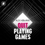 Alex Heimann - Quit Playing Games (With My Heart) (Club Mix)